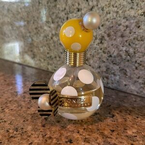 Marc Jacob’s honey perfume